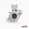 ME017034 Mitsubishi 4D30 Startmotorfordeler, drev-ende set forfra