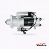 21855436 Volvo Penta HDE11 Starter Motor Wholesale, Complete Side View
