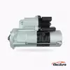 600-863-4150 Komatsu PC130 24V 4.8kW 11T Starter Motor Wholesale, Complete Side View