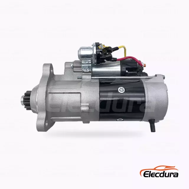 618DA3708001A CAMC CM6D18 Starter Motor Wholesale