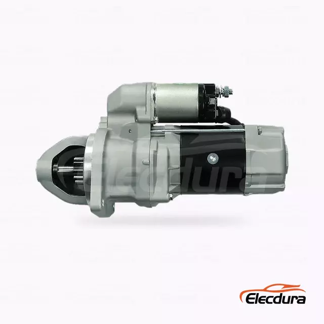 2330096105 Nissan RD8 RD10 8,0 kW-os ind&iacute;t&oacute;motor eloszt&oacute;, teljes oldaln&eacute;zet