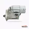 228000-4830 Ford Ranger Mazda WL Starter Motor B2B Supplier, Complete Side View