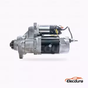 1990402 Cummins 8.0kW Starter Motor Wholesale Supply