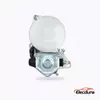 8980608540 Isuzu 6HK1 ind&iacute;t&oacute;motor nagykeresked&eacute;s 24V 5,5kW, h&aacute;ts&oacute; kivezet&eacute;s