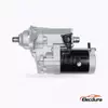 3971603 Cummins Fire Pump Starter Motor B2B Supply, Complete Side View