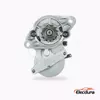 228000-6320 Kubota D1105 V1505 Starter Motor Wholesale, Drive-End Front View