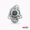 S6101 Nissan PD6 Starter Motor Wholesale 24V 11T, Drive-End Front View