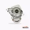 S6081 Ford WL 10T Starter Motor Distributor Supply, Drive-End Front View