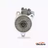 28100-2862A 0365-602-0012 Starter Motor 24V 8kW 11T for Hino E13C Heavy Duty Supply, Drive-End Front View