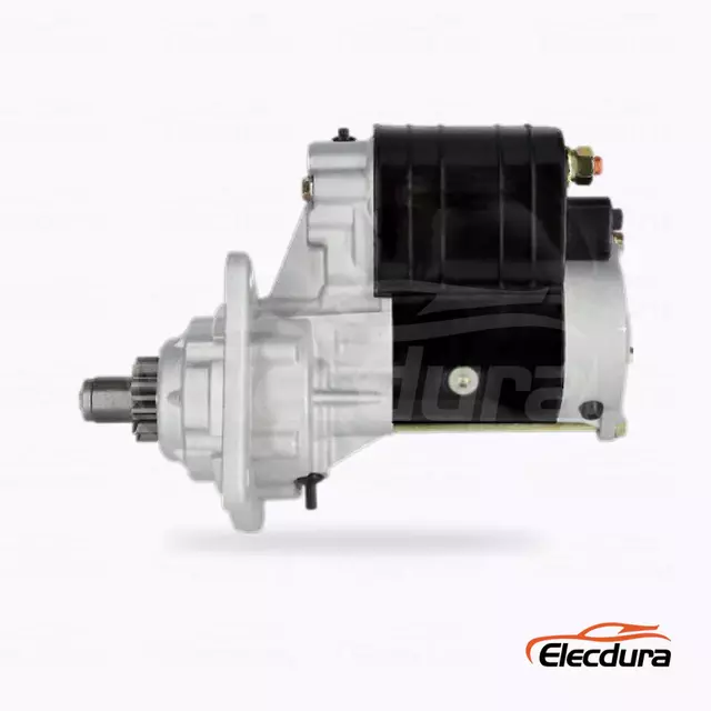 243708145 Iveco 120EL18 Starter Motor Wholesale