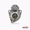 231503113 Doosan Crane Starter Motor B2B Supply 24V, Drive-End Front View