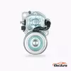 228000-0690 Kubota V2203/V2403 9T Starter Motor Wholesale, Rear Terminal View