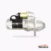 281001520 Hino EX300 24V Starter Motor Wholesale, Drive-End Front View