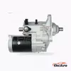 3957590 Cummins 8.3L Starter Motor B2B Supply, Complete Side View