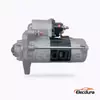 488-2807 Caterpillar C6.6 24V 7.5kW 10T Starter Motor Wholesale, Complete Side View