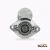 028000-8370 Toyota Camry Diesel Starter Motor Wholesale, Drive-End Front View