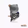 87593436 New Holland MX240 Starter Motor Wholesale Supply, Rear Terminal View