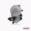 RE534934 John Deere 9870 Combine Starter Motor Wholesale, Rear Terminal View