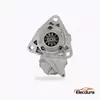 RE525468 John Deere S680 Starter Motor Wholesale, Drive-End Front View