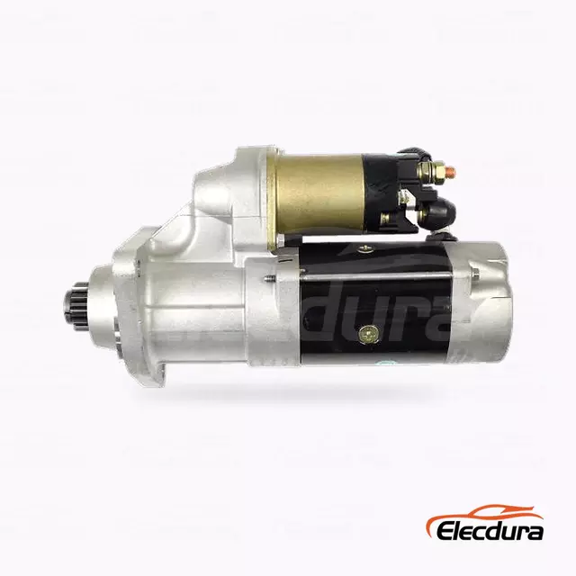S1089 Doosan 350 Starter Motor Wholesale Supply