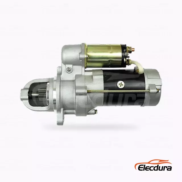 S1065 starter motor Elecdura 2
