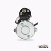 8980636991 Motorino di avviamento Isuzu 4HK1 all'ingrosso, vista del terminale posteriore