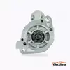 M008T75071 Mitsubishi 4M41 10T Starter Motor Distributor, Drive-End Front View