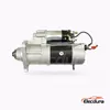 M009T70379 Freightliner C112 Starter Motor Distributor, Complete Side View
