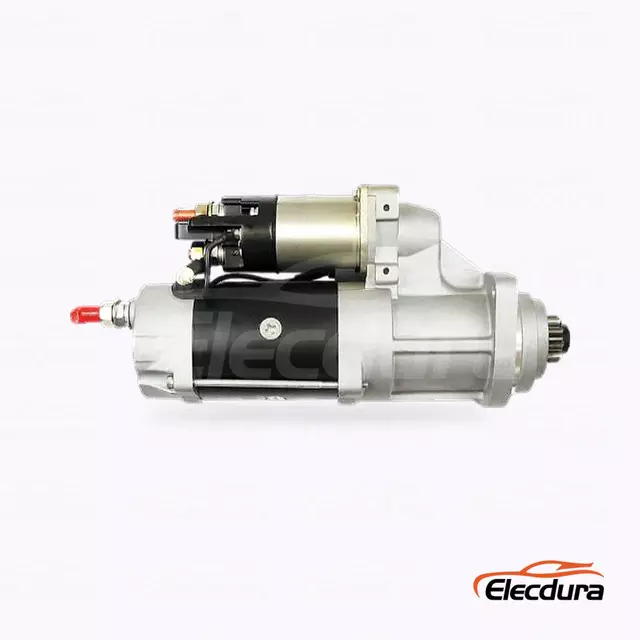 S1043 starter motor Elecdura 2