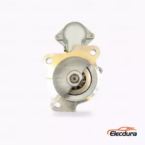 S1052 starter motor Elecdura 1