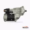 8972202970 ขายส่งมอเตอร์สตาร์ท Isuzu 4BG1TC ZX120 มุมมองด้านข้างแบบสมบูรณ์