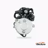 0-23000-1170 Komatsu S6D95L Starter Motor Wholesale, Rear Terminal View