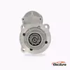STR6078 Cummins 12V 2.5kW Starter Motor for Distributors, Drive-End Front View