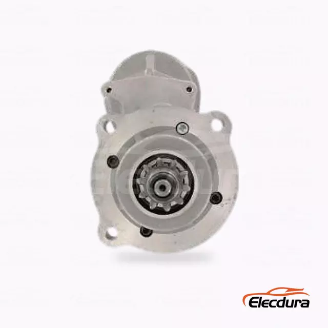 STR6078 Cummins 12V, 2,5 kW-os ind&iacute;t&oacute;motor eloszt&oacute;khoz, hajt&aacute;sv&eacute;g el&ouml;ln&eacute;zet