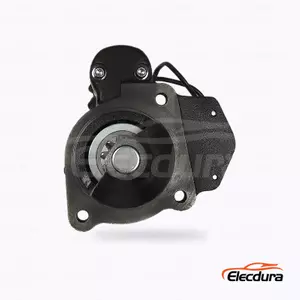 M100R2008SE Cummins ISF3.8 Starter Motor Wholesale