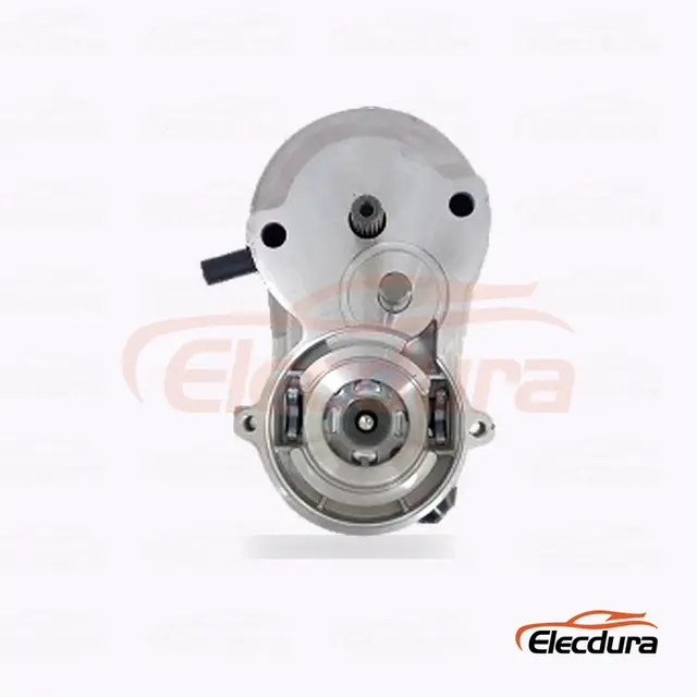 110626 starter motor elecdura for Delco Remy 37MT Starter Motor Cross-Reference and Fitment Guide