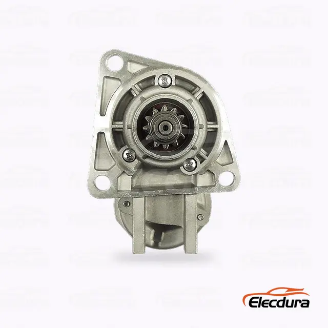 S515 18 400 starter motor elecdura for Top 20 Heavy-Duty Starter Solenoid Manufacturers in United States