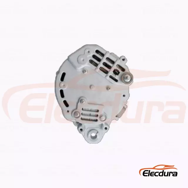 Mitsubishi-Type 28V 60A 2PK Alternator OEM Replacement Wholesale Supply