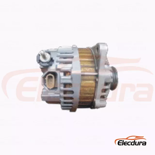 Mitsubishi-Type 14V 150A 7PK Alternator OEM Replacement Wholesale Supply