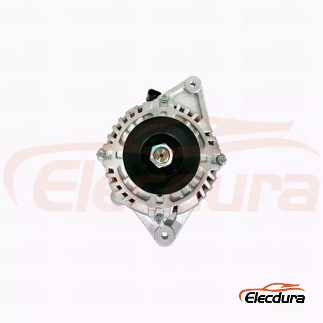 Mitsubishi-Type 14V 90A 2PK Alternator OEM Replacement Wholesale Supply