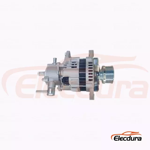 Suministro al por mayor de reemplazo OEM de alternador Hitachi-Type 28V 60A 7PK