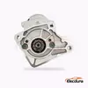 228000-4830 Ford Ranger and Econovan Starter Motor, 12V 2.0kW 9 Teeth, Drive-End Mounting View