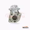 228000-8420 Ford F-Series and Excursion Starter Motor, 12V 4.0kW 13 Teeth, Complete Side View