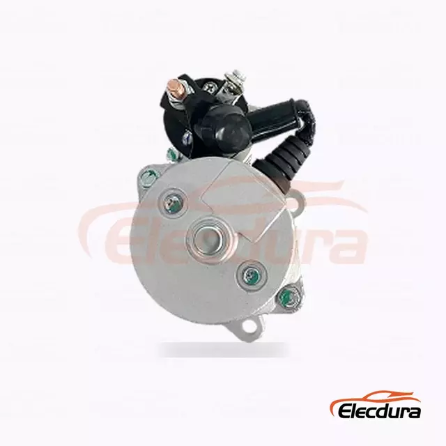 23300-Z5578 Nissan ind&iacute;t&oacute;motor, 24 V, 4,0 kW, 11 fogas, n&eacute;zet h&aacute;tulr&oacute;l
