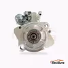 272-4774 Caterpillar Starter Motor, 24V 5kW 10 Teeth, Complete Side View