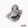 31100-73K00 Suzuki Starter Motor 12V 1.1kW, 12V 1.1kW Confirm by OE/sample, Complete Side View