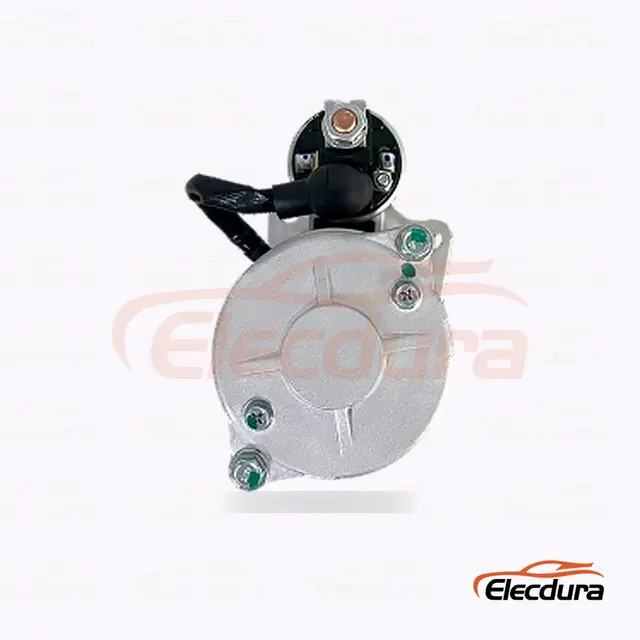300516-00034A Doosan Ind&iacute;t&oacute;motor , 12V 2.7 kW 11 fog&uacute;, n&eacute;zet h&aacute;tulr&oacute;l