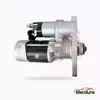 28100-78090 Hino J05C truck and Industrial Equipment Starter Motor, 24V 4.5kW 11 Teeth, Rear Terminal View