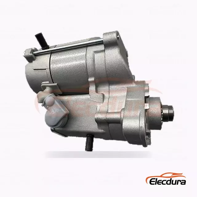 28100-YD010 Toyota Marş Motoru, 12V 1.0kW 13 Dişli, Arka Terminal G&ouml;r&uuml;n&uuml;m&uuml;