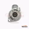 28100-78150 Toyota 丰田中巴考斯特 日野300 Starter Motor, 12V 3.0kW 11 Teeth, Drive-End Mounting View